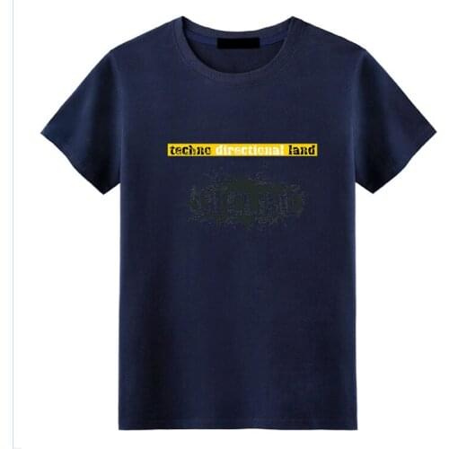 2021 mens short-sleeved T-shirt cotton round neck printing boys casual clothes summer new letters mens clothing