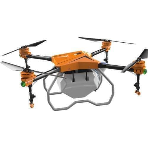 2021 professional and efficient pesticide drone agriculture sprayer price
