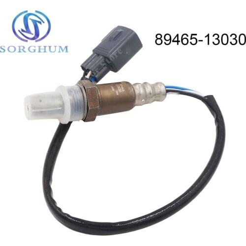 89465-13030 Front O2 Air Fuel Ratio Sensor Fits for Toyota Pontiac 1.8L l4