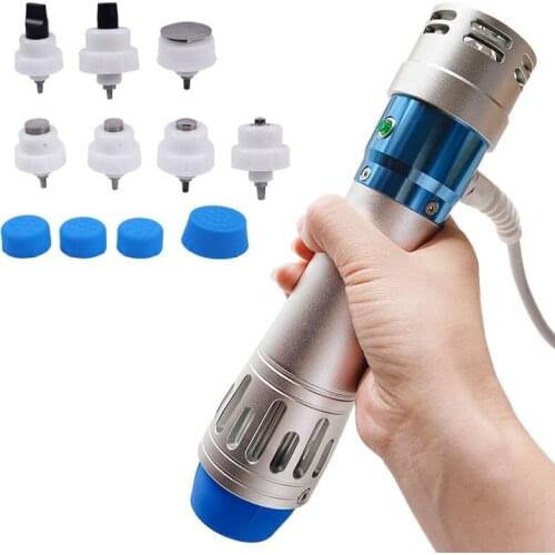 Accessory/Parts Operating handle and Massage head For ED Electromagnetic Extracorporeal Shock Wave 3621/1602/V43/V70/V80