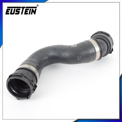 Car accessories Top Radiator Hose for BMW E60 E61 523i 525i 530i E63 E64 630i 17127565780