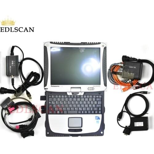 For Linde Canbox Doctor Kit Linde Pathfinder LSG + Judit Incado Judit 4.35 + Still Canbox USB Forklift Diagnostic Tool