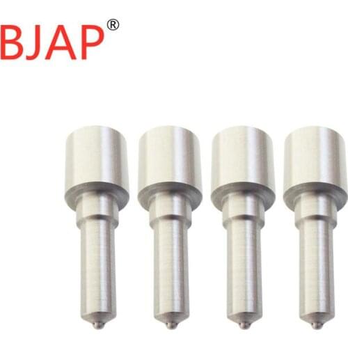 10 pcs/lot Diesel nozzle 105017-1180 DLLA155PN118 for HEAV