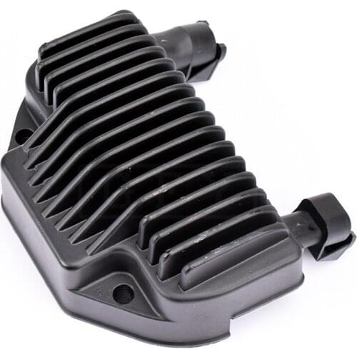 For Harley Dyna FXDF Fat Bob 2008-2014 Dark Custom Hard Candy CVO FXDFSE2 FXDFSE Motorcycle MOS Voltage Regulator Rectifier