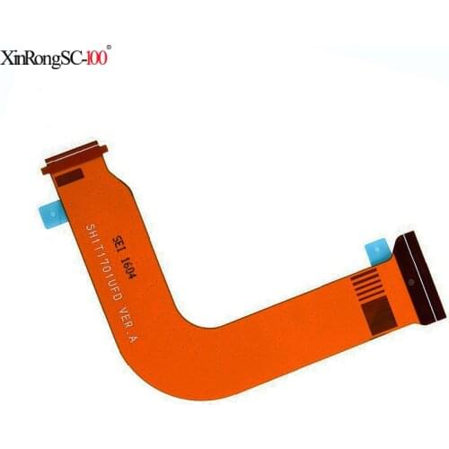 For Huawei T1-701U T1-701UA LCD FPC T1-701 LCD Motherboard Flex Cable SH1T1701UFD VER.A SEI 1604