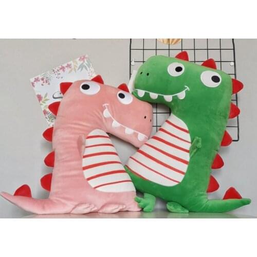Big Size Toy Baby Dinosaur Cute Stuffed Animal Birthday Gift Doll Home Decoration Toys Lovely Toy Dinosaur Doll