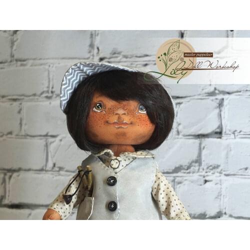 Lily Doll Workshop Dolls And Stuffed Toys