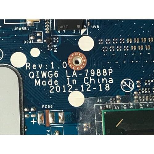 AVAILABLE. G580 laptop Motherboard G580 MAINBOARD For lenovo G580 LAPTOP MOTHERBOARD, LA-7981P / LA-7988P
