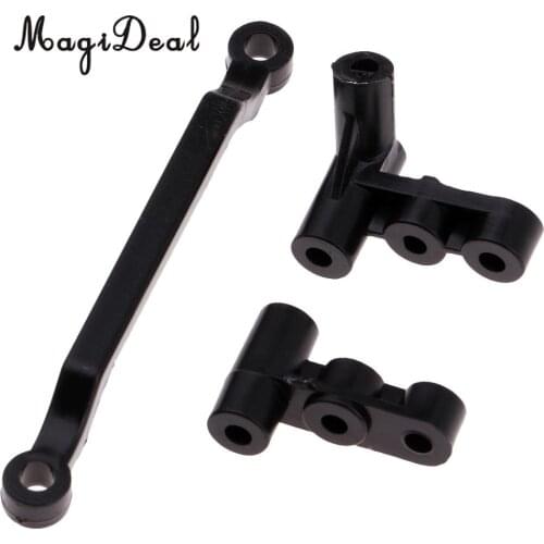 A949-08 Steering Cylinder Mount for Wltoys A949 A959 A969 A979 1/18 Remote Control RC Car Upgrade Parts