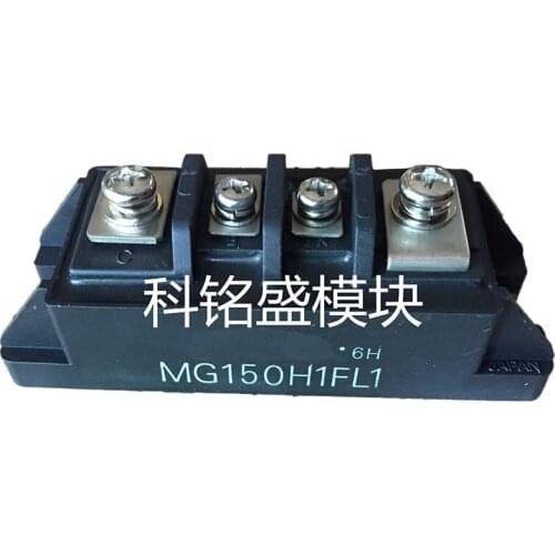 MG150H1FL1 Original, Can Provide Test, 1 Year Warranty