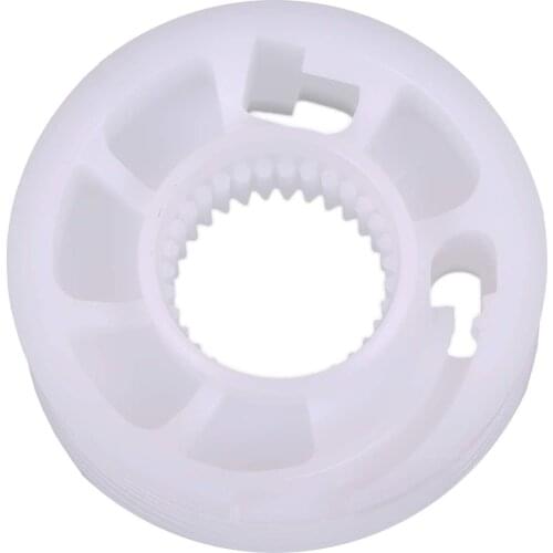 Window Regulator Wheel FRONT RIGHT Door for VW Polo 2005-2009