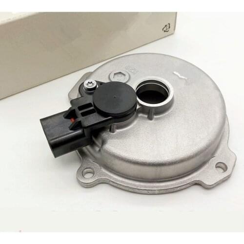 243602GGD0 Genuine Engine Variable Timing Solenoid for hyundai Sonata 2017+ for kia Optima K5 Camshaft Cover 24360 2GGD0