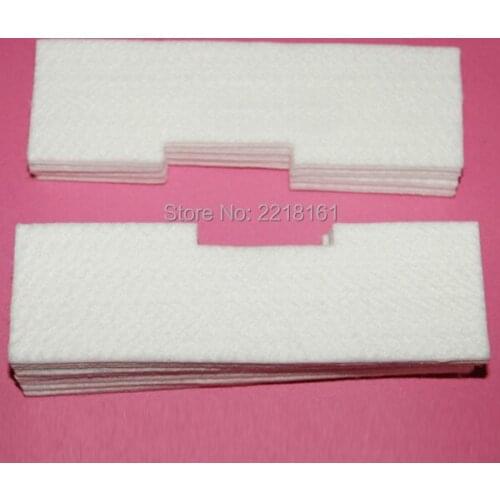 Waste Ink Tank Pad Sponge for Epson 4450 4880 4800 7880 9880 9450 7890 7600 9600 maintenance sponge printer spare parts 11pcs