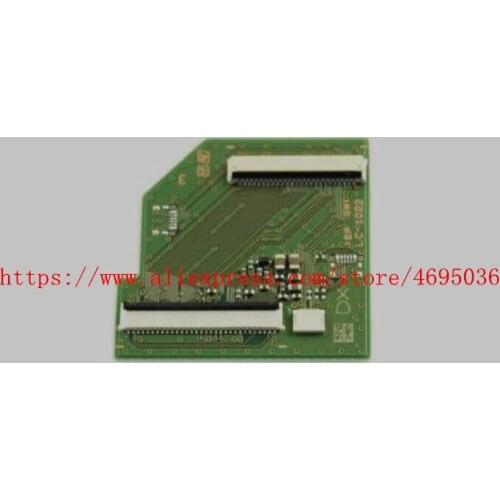 Repair Parts For Sony A6300 ILCE-6300 LCD Display Screen Driver Board PCB LC-1022 A2080451A