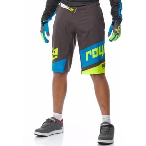 Royal Racing Men's Touring Shorts
