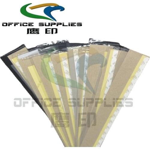 10PCS Developer Seal for Xerox Docucolor DC242 250 240 DCC5065 DCC6500 7550 6500 7550 7600 6550 7500 Seal