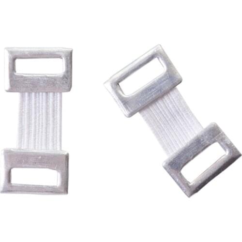 X7AC 10pcs Pack Elastic Bandage Clips Compression Bandage Bandage Clips Wrap Clips Replacement Clips for Elastic Bandages