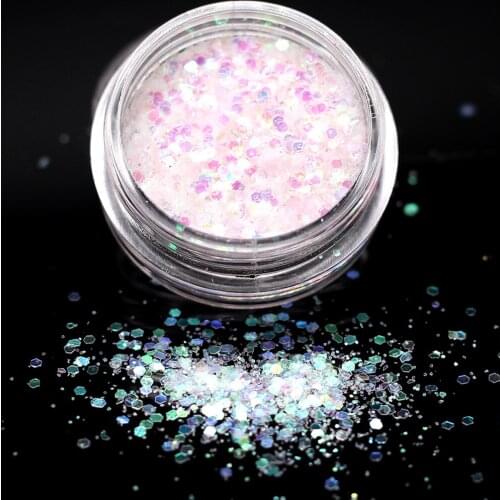 1 PCS Sell 12 Colors White Sequins Nail Treatment From Fungus Feet Hand Disinfection Nail Fungal Manicure Treatment Tools