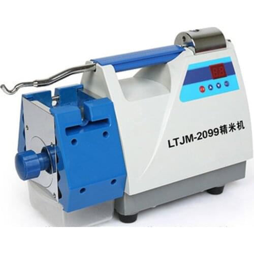 1pcs Rice test machine 2099 rice machine microcomputer control rice machine 220V 750W