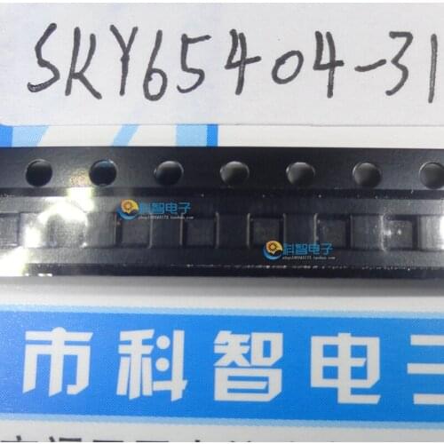 10pcs/lot 100% New&original SKY65404-31 SKY65404-11