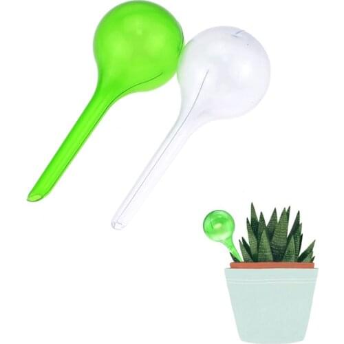 13CM Houseplant Plant Pot Bulb Globe Garden Irrigation Flower Automatic Watering Device Watering System Drip