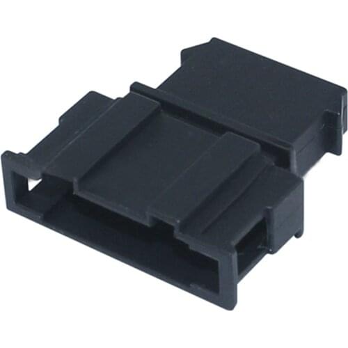 5/10sets 4pin 2.8mm VW Golf 6 taillights socket plug 191972714 wire harness connector 191 972 714