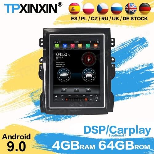 64G Tesla Screen Car Multimedia Stereo Radio Android For Chevrolet Malibu 2013 2014 2015 GPS Navigation Video Receiver Head Unit