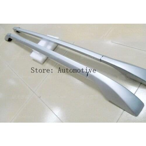 Roof Rack Pair for Cargo Luggage for Mazda cx-5 2012-2013 2pcs per set