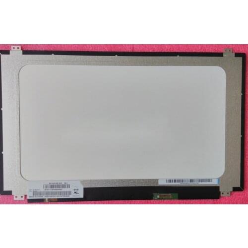 For Dell Inspiron 15 5567 7567 P65F P66F3 IPS Screen FHD Matrix 7000 Gaming 30pin 15.6"aptop LED Display Tested Grade A