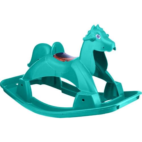 Doloni Animals Rocking And Rolling