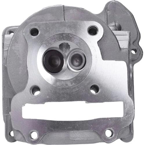 Gy6 72Cc 80Cc Chinese Scooter Engine 47Mm Cylinder Head Assy 139Qmb 139Qma Roketa Qingqi Znen Moped Atv (64Mm Valve)