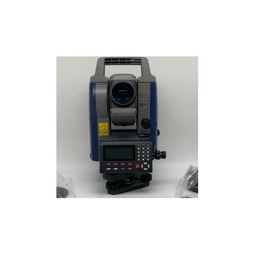 Hot sale and Good quality for Sokkia IM52 Series Total Station 2 second Accuracy