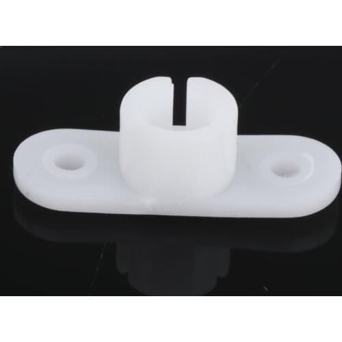 Headlight Trimmer Socket Headlamp Clip Kit STC3368 for Land Rover Discovery 2 1998-2002 Mounting