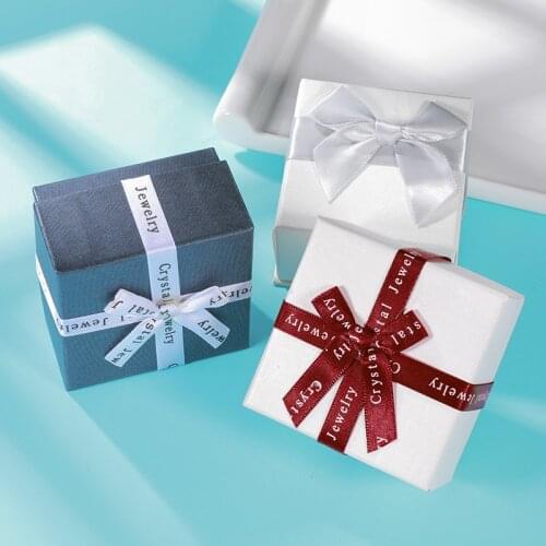 MZRiiQoong Jewelry Box