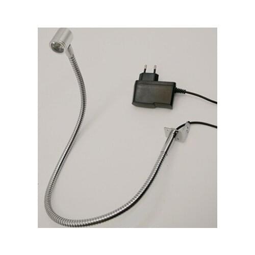 1W 110V 220V Wall Mounted Reading Light Bedroom