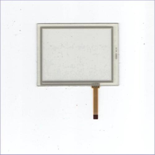 ZhiYuSun NEW 3.6 inch 90mm*69mm Touch Screen 4 wire resistive 90*69 TOUCH SCREEN GLASS 036021 for industry applications