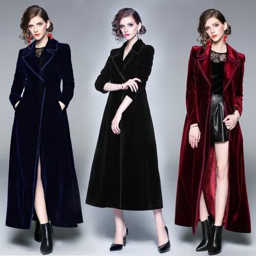Vintage Long Sleeve Velvet Dress Women 2019 Bodycon Belted Midi Dress Spring Pleated Party Dresses Vestidos Robe Femme