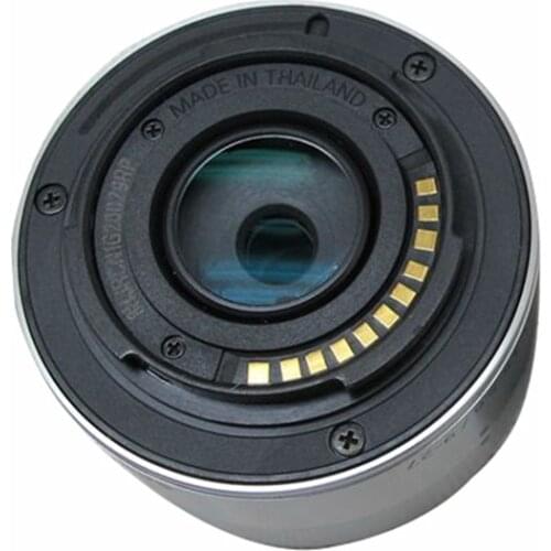 9-27mm f/3.5-5.6 Zoom Lens ED OIS NX Mini NXF1 9mm for Samsung NX Mini Lens Camera Accessories