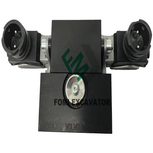 11115488 solenoid valve forvolvo truck parts voe11115488