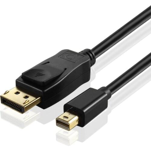 4K * 2K Mini DisplayPort to DP line