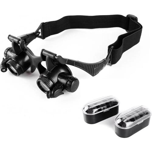 Aladido Binoculars