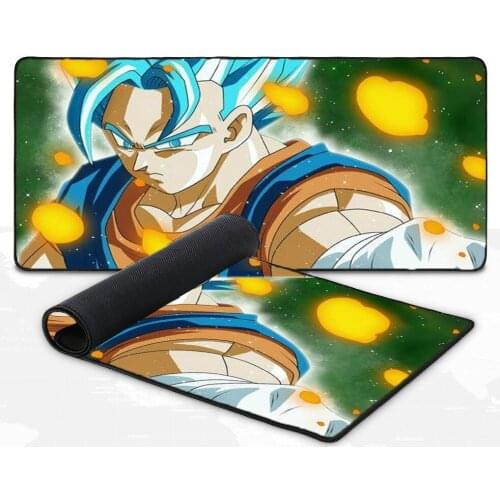 XGZ Animation Mouse Pad Computer Notebook Office Keyboard Game Machine Accessories Anime Mouse Pad Desk Mat