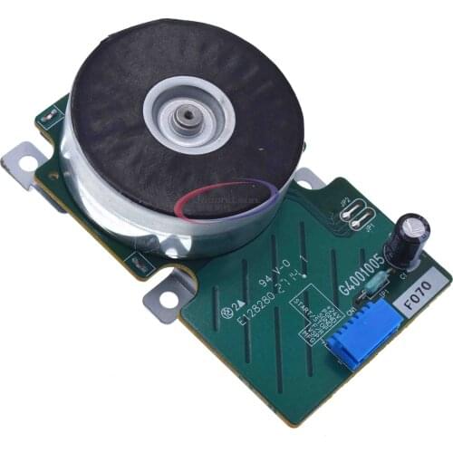 A61DM103 Brushless DC Motor PWM Speed Forward and Reverse Switching 24V Variable Frequency Motor