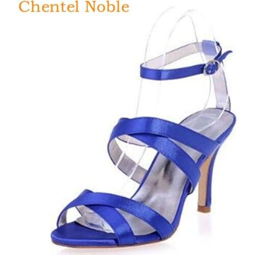 Chentel Noble Women's Sandals
