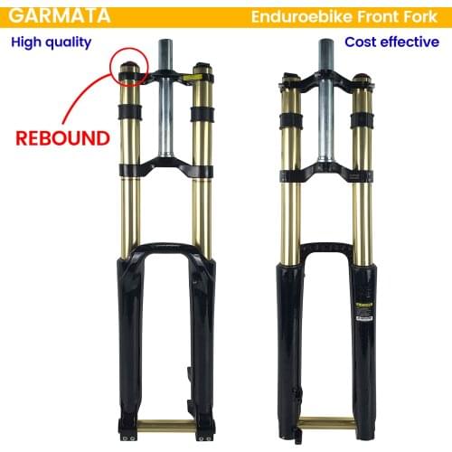 Garmata Bicycle Forks