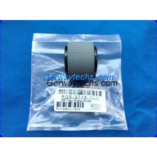 GerwayTechs RG5-3718 RG5-3718-000 HPLaserJet 4000 4000n 4000t 4000tn 4050 4050n 4050se 4050t 4050tn Tray 1 Pickup Roller
