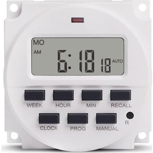 Halojaju Digital Timers