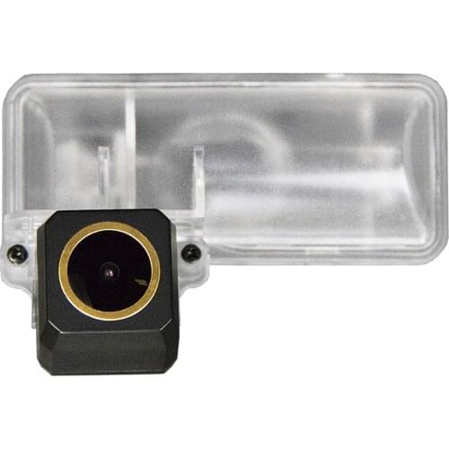 HD 720p Rear View Camera Night vision Camera for Subaru Forester/Impreza WRX/Legacy BM9 BMG BMM/ BRZ ZC6/ Exiga YA4 YA5 YA9 YAM