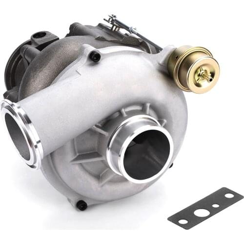 Oil Cooling GTP38 Turbo 99.5-03 For Ford Powerstroke 7.3L F250 F350 7396195004S for Excursion 2000-2003 7.3L Turbine Engine