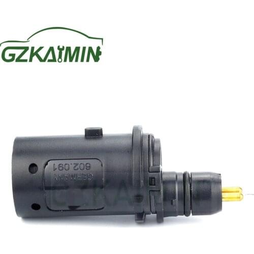 SET 4 NEW PDC SENSOR / park assist sensor For BMW E36 320 323 325 M3 E38 725 728 E39 525 8352137 66218352137 K-M